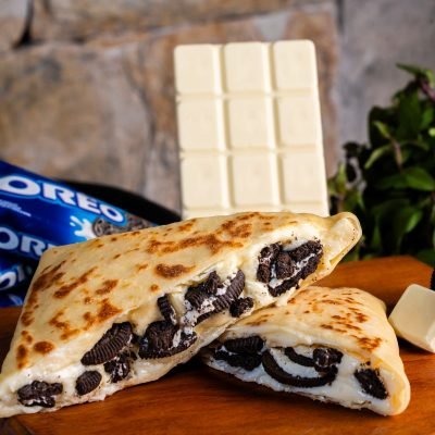 TOULOUSE - oreo