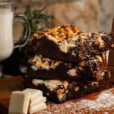 brownie